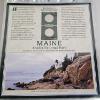 Image 4 : An Album of the America the Beautiful State Quarters Collection (Volume I) FV: 17.75