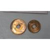 Image 5 : Littleton Coin Co Coin Sets - Bulgaria, Venezuela, East Africa, Reunion 