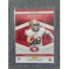 Image 2 : 2019 Panini Dante Pettis No.BFS-DP Autograph Trading Card NUMBERED 17/99