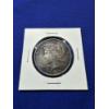 Image 1 : 1923 Silver Peace Dollar - Excellent Condition - in Protective Sleeve