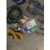 Image 3 : Large Kobalt Pipe Wrench Collection, Extension Cords, Duct Tape & More!