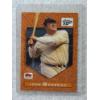 Image 1 : 1992 Topps TM77 John Goodman The Babe Trading Card - Near Mint Condition!