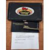 Image 1 : 1991 Topps Stadium Club Charter Member Limited Edition Cards, Medallion & Keychain Set FT. ERROR!