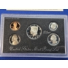 Image 3 : 1993-S United States Mint Silver Proof Set in Original Box w/ COA