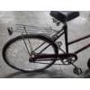 Image 4 : Excellent Condition Ladies Small Free Spirit Bicycle. 24'' Wheels With Rear Rack 
