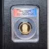 Image 3 : ANACS PR69DCAM Proof 2009-S James K Polk Dollar From 3-Coin Set in Nice Display!