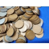 Image 6 : Lot of Assorted Years, Unsearched Lincoln Wheat Cents FV: $2.69