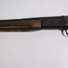 Image 10 : Vintage Stevens Model 94 12 Gauge Single-Shot Break-Action Shotgun (see description)