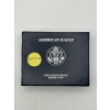 Image 3 : 2007-W Proof American Silver Eagle with U.S. Mint Box & COA