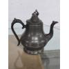 Image 4 : 6 Pieces of Pewter