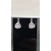 Image 3 : (2) Costume Earring Sets