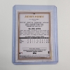 Image 2 : 2020 Topps Gallery Andres Munoz Rookie Card, Certified Autograph Issue!