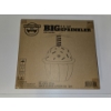 Image 1 : Big Mouth Inc. Giant Cupcake Over 6ft Tall Inflatable Yard Sprinkler - New in Box