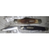 Image 1 : 2 Pocket Knives - Case and Buck