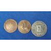 Image 1 : W. Miller & Son Trade Token, Grocery Token & Tax Receipt Token