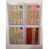 Image 2 : 4 - Limited Edition 2024 SHOHEI OHTANI Baseball Cards In Protective Holders - Mint Condition - RARE!