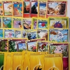 Image 2 : 50 Assorted Vintage Pokemon Trading Cards ~ Variety of Sets & Conditions! 