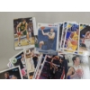 Image 2 : Large Lot of Over 50 Assorted Basketball Trading Cards: NBA Hoops, Rookie Cards, Donruss, & More!