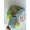 Image 4 : TY Peace Beanie Plush Bear - Vintage TY - Mint Condition