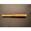 Image 1 : Rare Louisville Slugger Washington Senators Wooden Baseball Bat - Mint Condition!