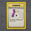 Image 1 : Imposter Professor Oak 73/102 Rare Vintage Base Set Pokemon Trading Card in Near Mint Condition!