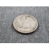 Image 3 : 1921-D Walking Liberty 90% Silver Half Dollar