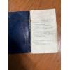 Image 2 : National Football League Dolphins Playbook - Larry Geis - Confidential - Writing inside