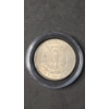 Image 2 : 1921 90% Silver Morgan Dollar In Coin Capsule