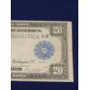 Image 3 : 1914 $20 New York Federal Reserve Note White/Mellon FR#970 