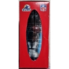 Image 2 : NEW IN BOX NFL Philadelphia Eagles Donovan McNabb Hand Painted Bobblehead ~ Q.B. Club Item!