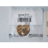 Image 3 : 2000-D Sacagawea Dollar, 1907 Indian Head Cent, & 1999 24K Gold Layered Commemorative State Quarters