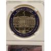 Image 3 : 2 - Limited Edition 2024 Donald Trump Presidential Campaign Proof Like Coins