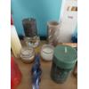 Image 3 : Large Grouping Of Candles As Shown