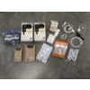 Image 1 : All New- Two FM Transmitters, Charging Cords And More