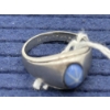 Image 2 : Gold Filled Ring with Lindy Star - Size 11
