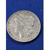 Image 2 : 1896 Morgan Silver Dollar - Nice High-Grade Coin
