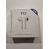 Image 1 : Brand New True Wireless Stereo I-12 Wireless Earphones By TWS - High Quality