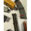 Image 6 : Miscellaneous O-Guage Train Cars - Tracks - Transformer - Lionel - Manual