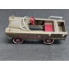 Image 1 : Hallmark "1961 Circus Car" (QHG9014) 7" Kiddie Car Classics - Mint Condition