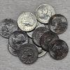 Image 1 : Collection of 1979 Susan B. Anthony U.S. Dollar Coins, FV: $12.00