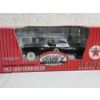 Image 2 : Two Limited Edition Gearbox 1956 Texaco Fire Chief Ford Thunderbird - New in Box