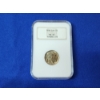 Image 1 : Rarer 1938 D/D Buffalo Nickel NGC MS 65