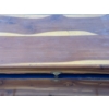 Image 3 : Lot of Silver Spoons And Other Pieces In A Collectible Wooden Box - Great Condition 