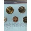 Image 12 : Lot of (2) Coin Collections: 20th Century Coin Collection & 100th Anniversary Denver Mint Collection