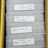 Image 12 : Large Coin Lot! $36.05 in Assorted U.S. Nickels, Many in Tubes, & Canadian Mint Set