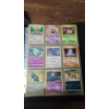 Image 54 : Binder Of 684 Basic & Holo Pokémon Cards