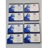 Image 1 : United States Mint Proof Sets: x4 2006 and x4 2005 in Original Packaging
