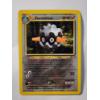 Image 1 : Forretress 21/75 Non-Holo Rare Vintage Pokemon Trading Card