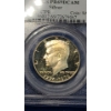 Image 2 : PCGS 1976-S PR 69 DCAM Bicentennial Kennedy Silver Half Dollar 