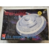 Image 1 : Star Trek: The Next Generation - USS Enterprise NCC-1701-C - Model Kit - SEALED/NIB!!!